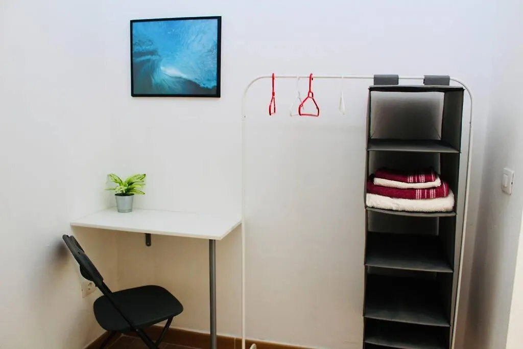 Precioso Apartamento En Residencial Con Piscina Poris de Abona 0*,  Spain
