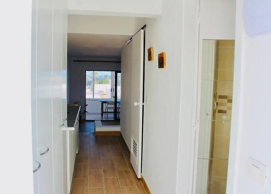 Precioso Apartamento En Residencial Con Piscina Poris de Abona Apartment