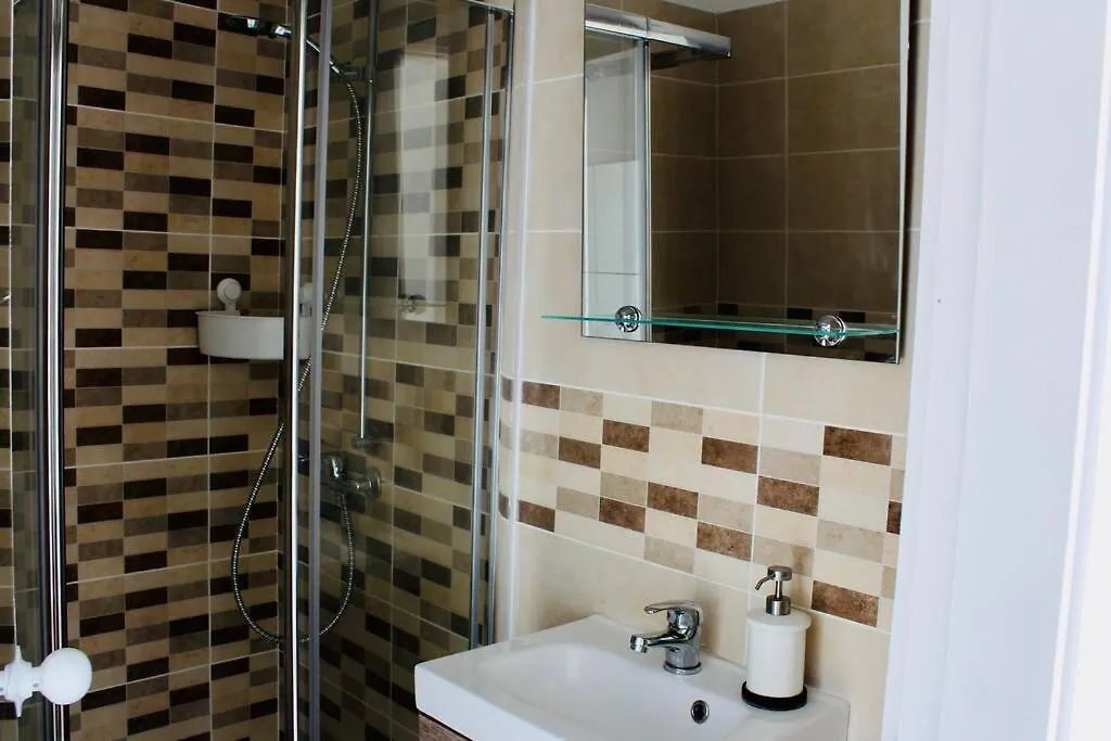 Precioso Apartamento En Residencial Con Piscina Poris de Abona