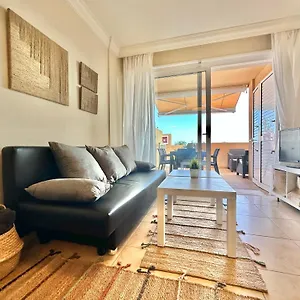 Vista Faro Porís de Abona