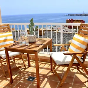 Amazing Ocean View Porís de Abona