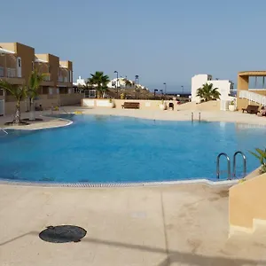 En Residencial Cary 2. Porís de Abona