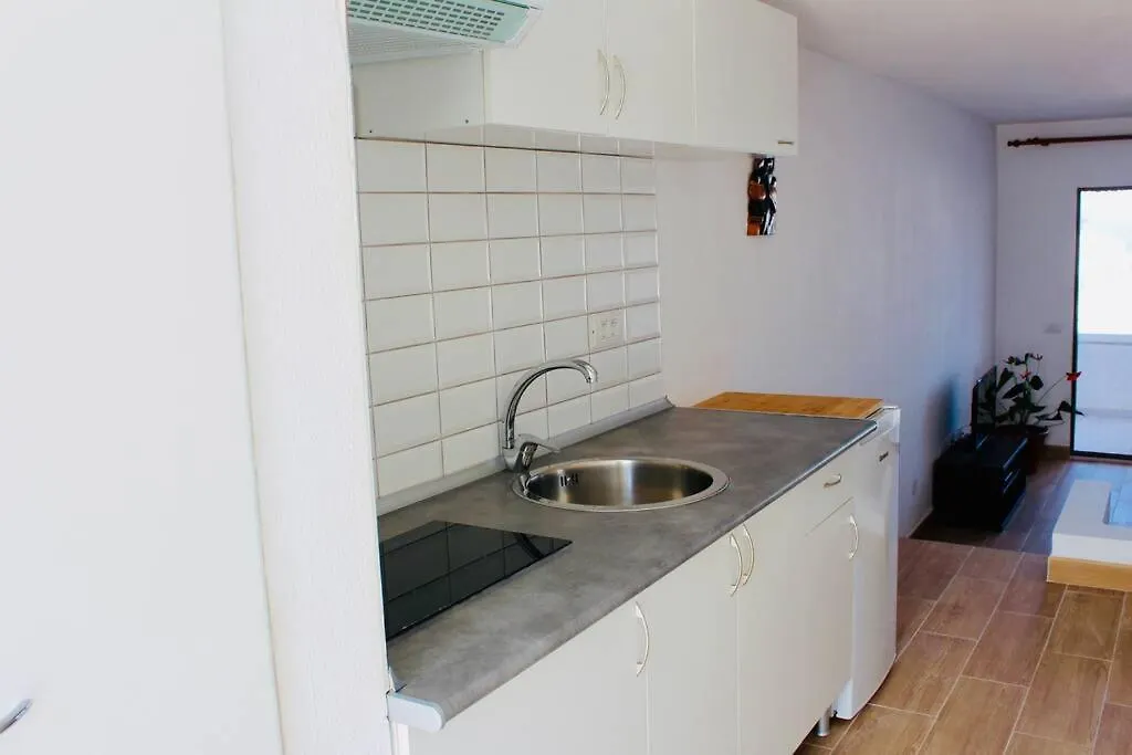 Precioso Apartamento En Residencial Con Piscina Poris de Abona Apartment